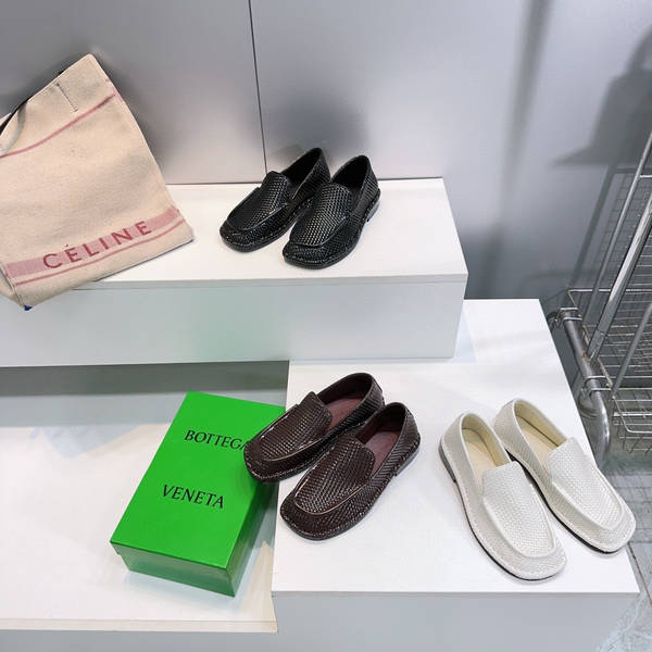 Bottega Veneta Shoes BVS00151